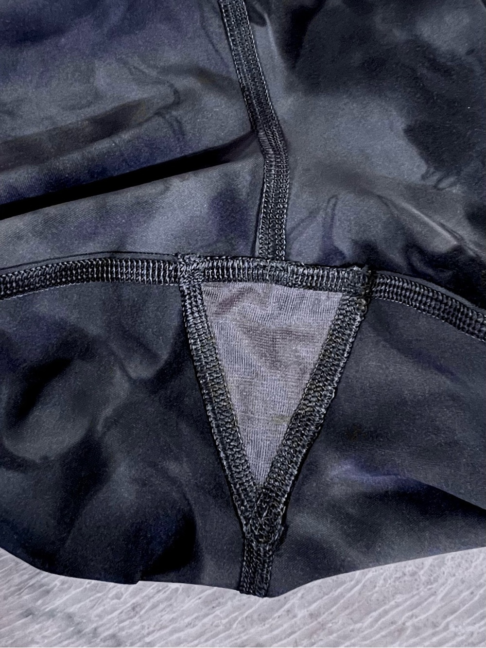 Lululemon Wunder Train High-Rise Tight 25" - Picture 10 of 12